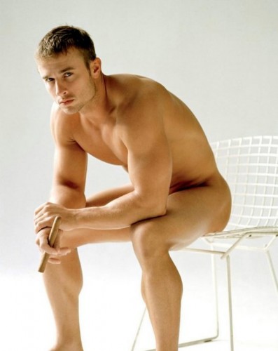 Un homme nu : 30 janvier 2011